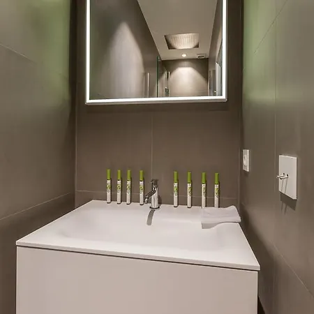 Apartment Apartment For 4 Champs-Elysees Robert Estienne 3 *